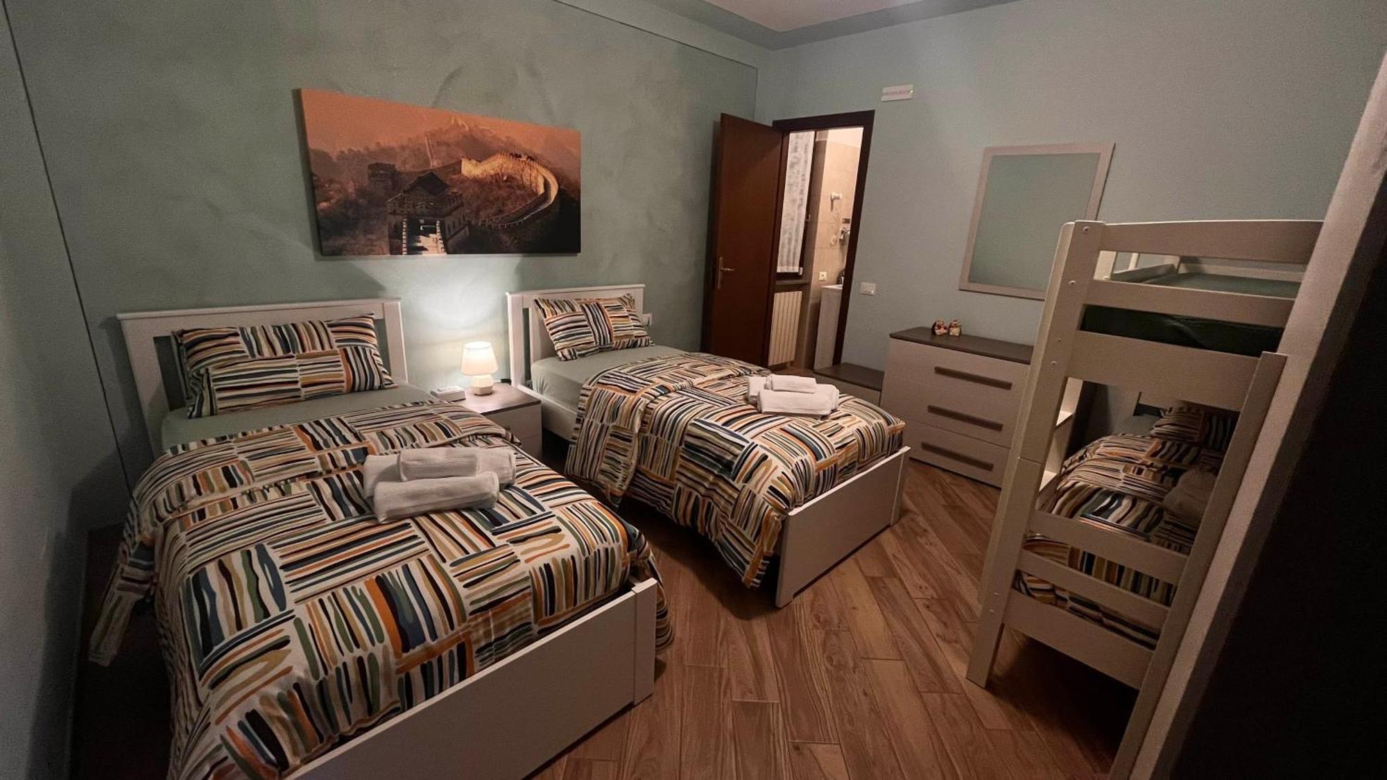 Paola House Villa โลนาโต ภายนอก รูปภาพ
