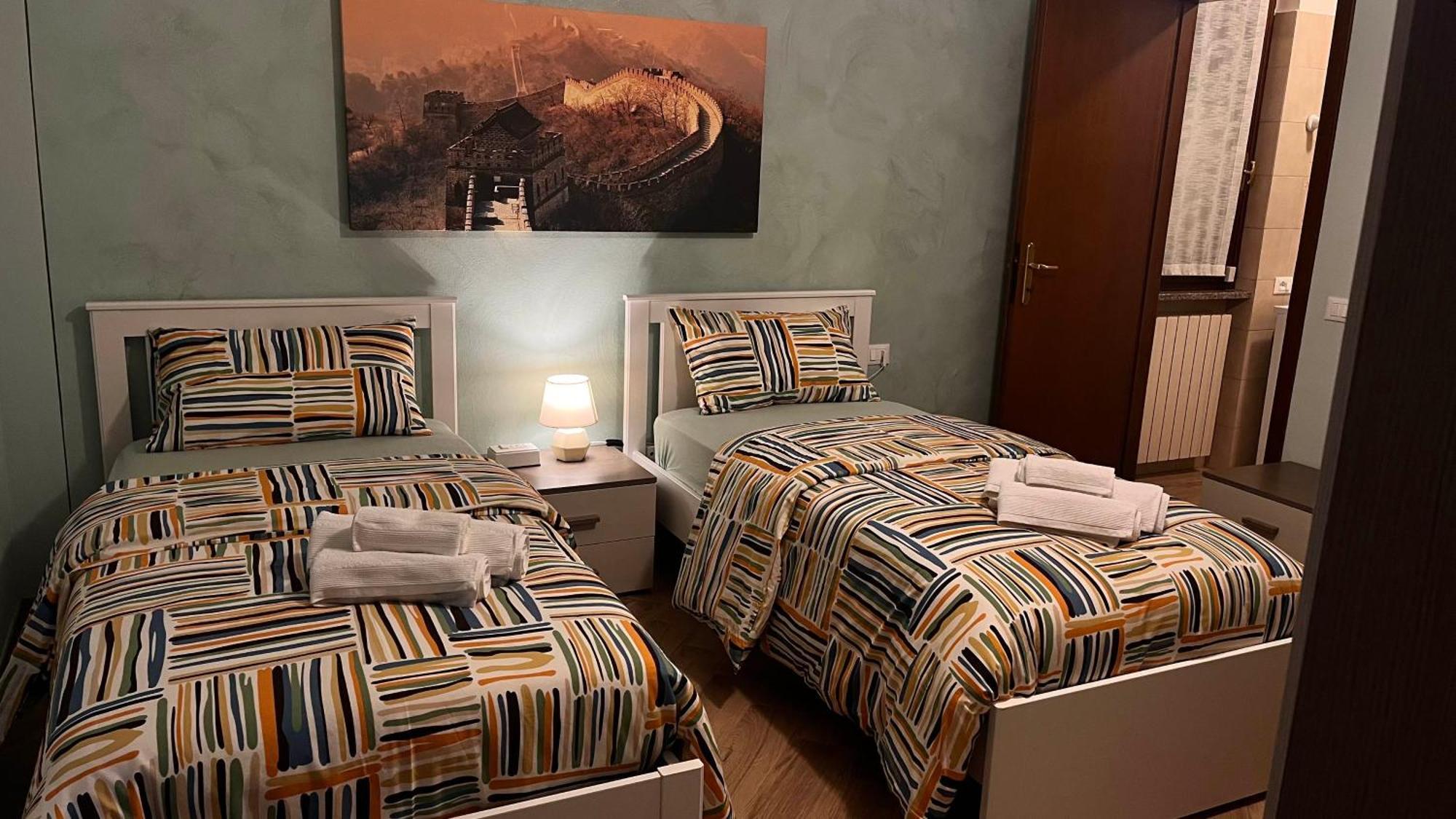 Paola House Villa โลนาโต ภายนอก รูปภาพ