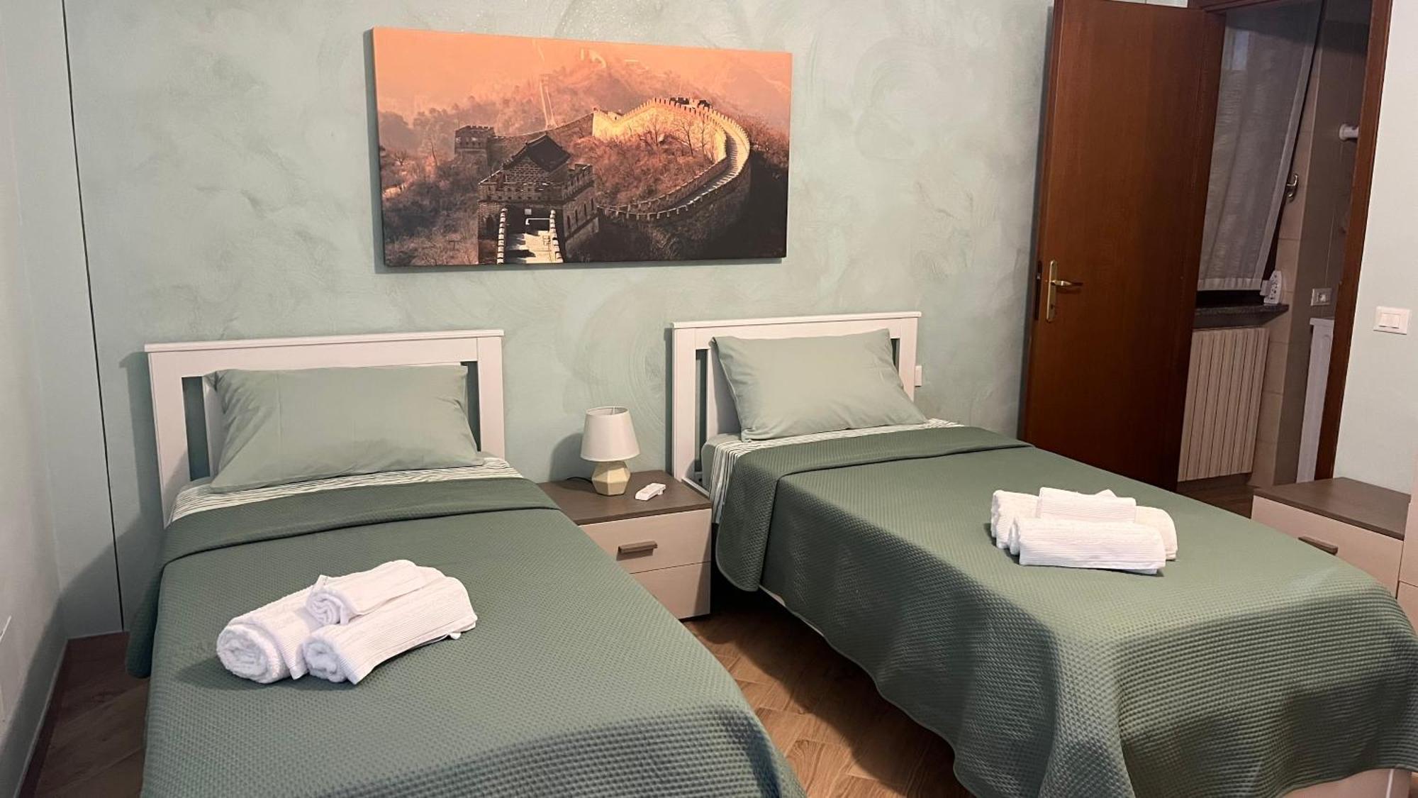 Paola House Villa โลนาโต ภายนอก รูปภาพ